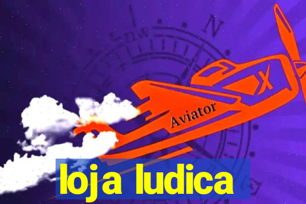 loja ludica